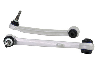 Whiteline KTA286 Front Lower Control Arm; Fits BMW M3 15-18 M2 M4