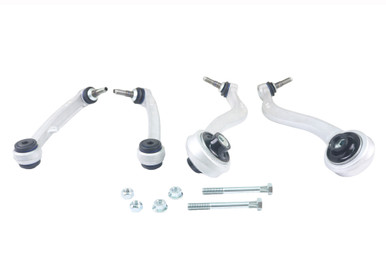 Whiteline KTA287 Front Control Arm Complete Kit; fits BMW F80/F82 M Cars 15-20