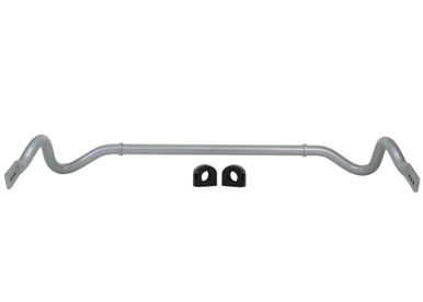 Whiteline BBF44Z Front Sway bar (30mm); Fits BMW M4 15-20