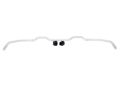 Whiteline 2017+ Tesla Model 3 / 2020+ Model Y Rear Sway Bar - 24mm 3 Point Adjustable