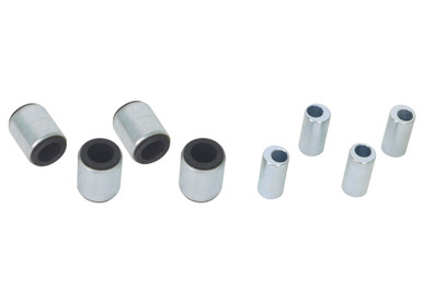 Whiteline KCA553 Rear Upper or Lower Control Arm Bushings; for Mini Cooper 02-13