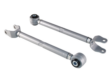 Whiteline KTA329 Rear Lower Front Control Arm; for Tesla Model 3 / Model Y