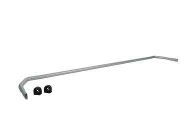 Whiteline BMR73Z Rear Sway Bar 20mm 2pt Adjustable; For Mini Cooper 02-15