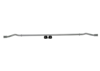 Whiteline BMR74Z Rear Sway Bar (24mm); Fits Mini Cooper 07-16