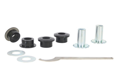 Whiteline KCA538 Front Control Arm Lower Inner Front Bushing; fits VW Golf MK5/6