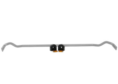Whiteline BTF99Z Front (24mm) Swaybar; Fits BMW Z4 19-20