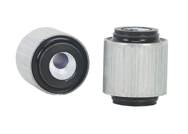 Whiteline KCA497 Front Lower Inner Forward Bushing; Fits Toyota GR Supra 20+