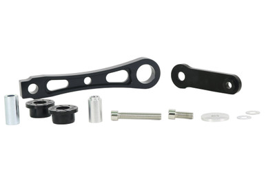 Whiteline KDT977  Engine - pitch mount bushing; Fits Volkswagen GTI  06-14