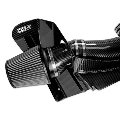 034Motorsport S34 SuperDuper Insuction Bundle, B9/B9.5 Audi RS5 | 034-108-1063