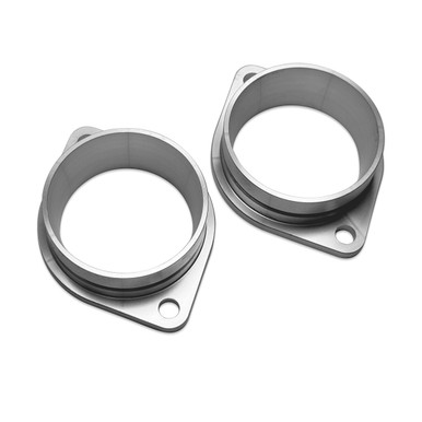 034Motorsport B9/B9.5 Audi RS5 SuperDuper Turbo Inlet Adapter Flanges | 034-108-Z137