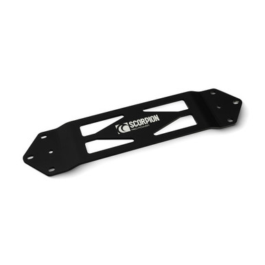 Scorpion Exhaust Tunnel Brace for F56 Mini Cooper | SMN031B