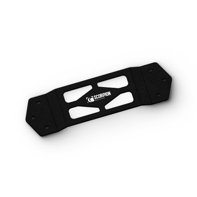 Scorpion Exhaust Tunnel Brace for BMW F2x/F3x Chassis | SBM105B