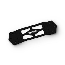 Racingline Chassis Brace Support Rear For MQB/MQB Evo