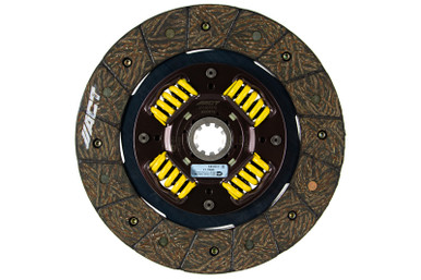 ACT Performance Street Sprung Clutch Disc For BMW E36 3-Series & E39 5-Series | 3000819