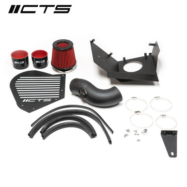 CTS Turbo BMW G01/G02 X3/X4 M40i B58 Intake System | CTS-IT-942