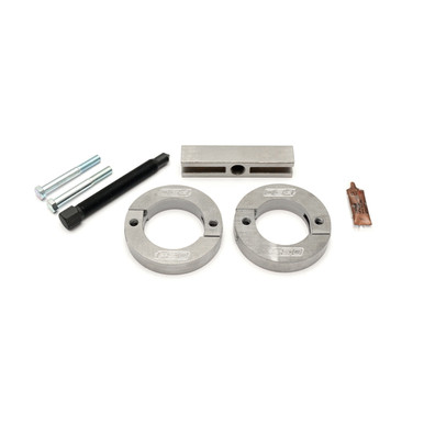 034Motorsport 3.0 TFSI Supercharger Pulley Removal Tool, B8/B8.5 Audi S4/S5/Q5/SQ5 & C7/C7.5 Audi A6/A7 | 034-145-Z037