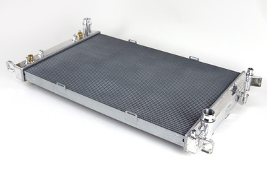 Audi B8 S4/S5 High-Performance All-Aluminum Radiator | 7091