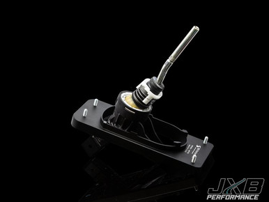 Audi B8/8.5 Ultimate Short Throw Shifter Kit With Weighted Shift Clamp | B8014A3