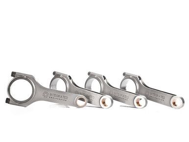 IE Forged Drop-In Connecting Rods VW & Audi 144X21 | Fits MK6/B8 2.0T EA888 Gen 1 & 2 With Stock Pistons | IERHVT1