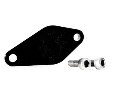 IE Rear Breather Blockoff Plate for 2.0T FSI & TSI (Gen1 & 2) Engines | IEBAVC18