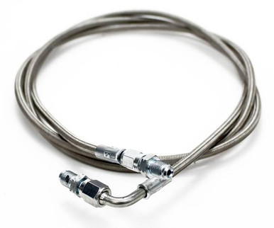 Clutch Masters 10-17 Audi S5 B8 3.0L Supercharged Clutch Lines | SL-02060