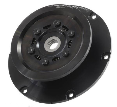Clutch Masters 10-16 Audi S4 3.0L Supercharged w/DSG Steel Flywheel | FW-060AM-DSF-16