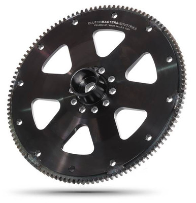 Clutch Masters 10-16 Audi S4 3.0L Supercharged w/DSG Steel Flexplate | FP-060U-AM