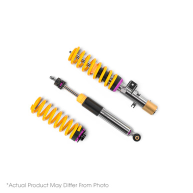 KW Audi A7 (4G) / A4/S4 Avant/Quattro (B8) KW V3 Leveling Coilover | 3520810078