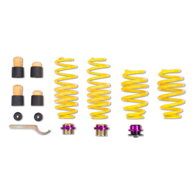 KW H.A.S. 13-15 Audi RS5 (B8) Coupe w/ Electronic Dampening | 25310106