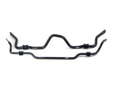 H&R 17-22 Audi A4(B9) Sway Bar Kit - 32mm Front/22mm Rear | 72056