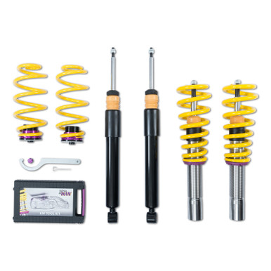 KW Street Comfort Kit Audi A7 (4G) | 18010078