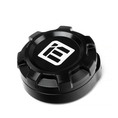 iE Aluminum Washer Fluid Cap For Audi & VW | IEGAUU1