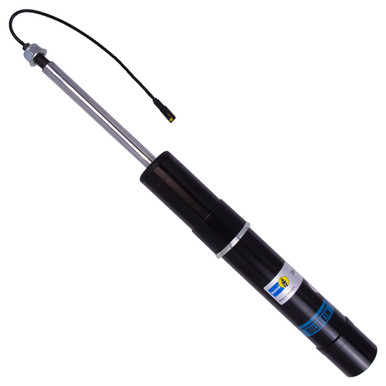 Bilstein B4 OE Replacement 17-19 Audi A4 / 17-18 Allroad / 18-19 S4 Front DampTronic Shock Absorber | 26-296012
