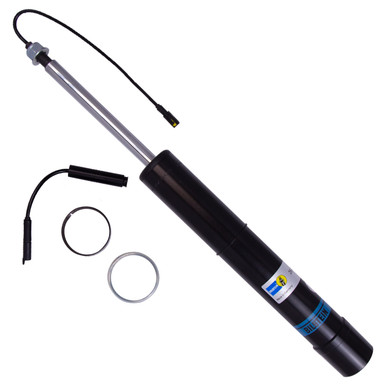 Bilstein B4 OE Replacement 17-19 Audi A4 / 17-18 Allroad / 18-19 S4 Rear DampTronic Shock Absorber | 26-296029