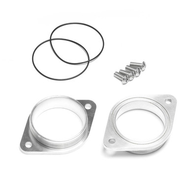 iE B9 RS5 Hybrid Turbo Inlet Adapter Rings For TTE720 Turbos | IEINDA2-TTE720