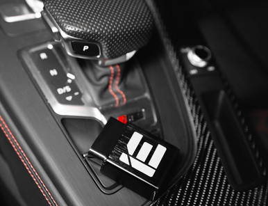 IE Performance Transmission Tune for Audi B9/B9.5 2.9T RS5