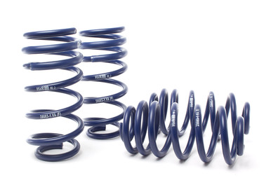 H&R 18-23 Audi RS5 Coupe (AWD) B9 Sport Spring (w/RS Susp. & w/DRC) | 28693-1