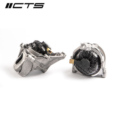 CTS Turbo Audi B9/9.5/4M A4/S4/A5/S5/RS5/SQ5/Q7Allroad Street Sport Motor Mounts | CTS-EM-MQL-60D