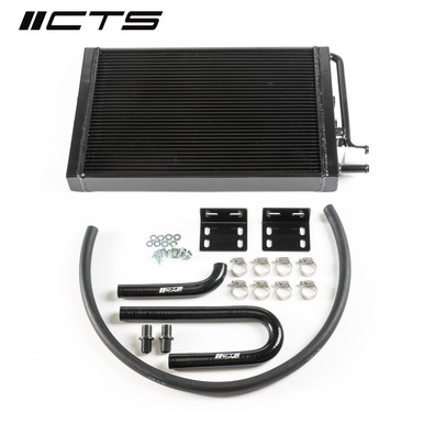 CTS TURBO High-Performance Heat Exchanger for B9 Audi RS5 | CTS-HX-0009
