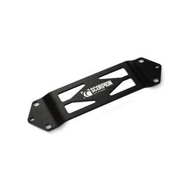 Scorpion Exhaust Tunnel Brace for BMW M3 F80 / M4 F82 F83 | SBM073B