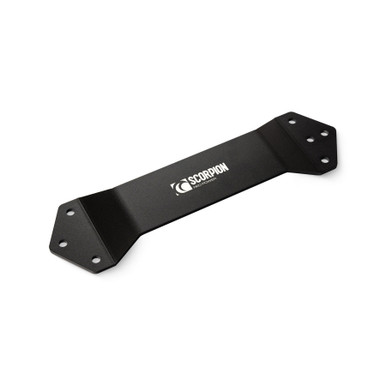 Scorpion Exhaust Tunnel Brace For F54 Mini Cooper Clubman S | SMN029B