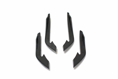 ABT Carbon Fiber Front Flics for Audi RS 5 B9