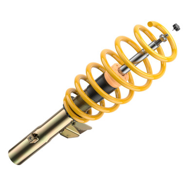 ST Suspensions ST XA Coilover Kit for 2019+ Land Rover Range Rover Evoque (LZ) AWD Exc. Plug in Hybrid | 18255004