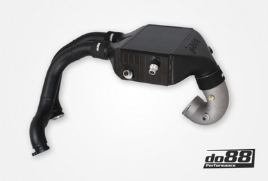do88 BigPack BMW F8X M2C M3 M4, Intercooler + Pipes | BIG-250-SS