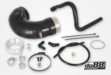 do88 Audi RS3 (8V) / TT RS (8S) Inlet hose TTE 777 855 turbo | do88-kit246S-66