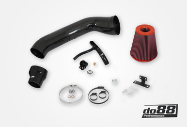 do88 Audi RS3 (8V) / TT RS (8S) BeastFlow Open Intake System | LF-220-OP-OE