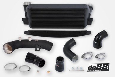 do88 BigPack BMW 135i 335i 35i N54 2007-2010 (E9X E8X) | BIG-270-S