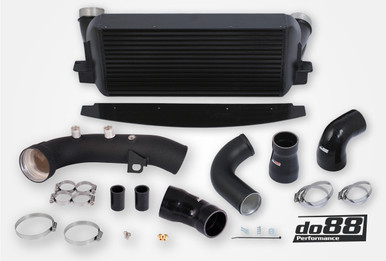do88 BigPack BMW 135i 335i 35i N55 2010-2013 (E9X E8X) | BIG-290-S