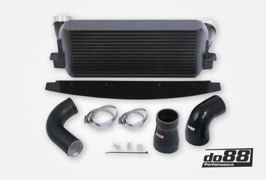 do88 BMW 135i 335i N54 N55 2007-2013 (E9X E82) Intercooler | IntercoolerM-350-S
