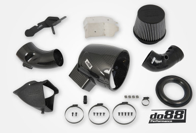 do88 Intake system, BMW M240i M340i G20 G42 | LF-240-OE